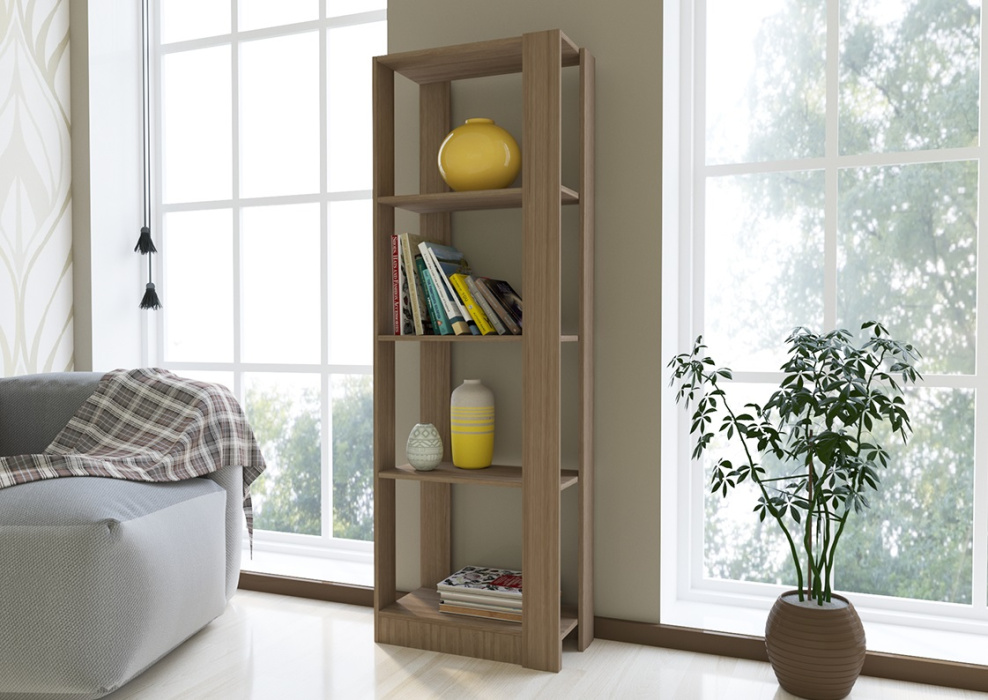 Стеллаж №3 исп.А Стеллаж №3 исп.А