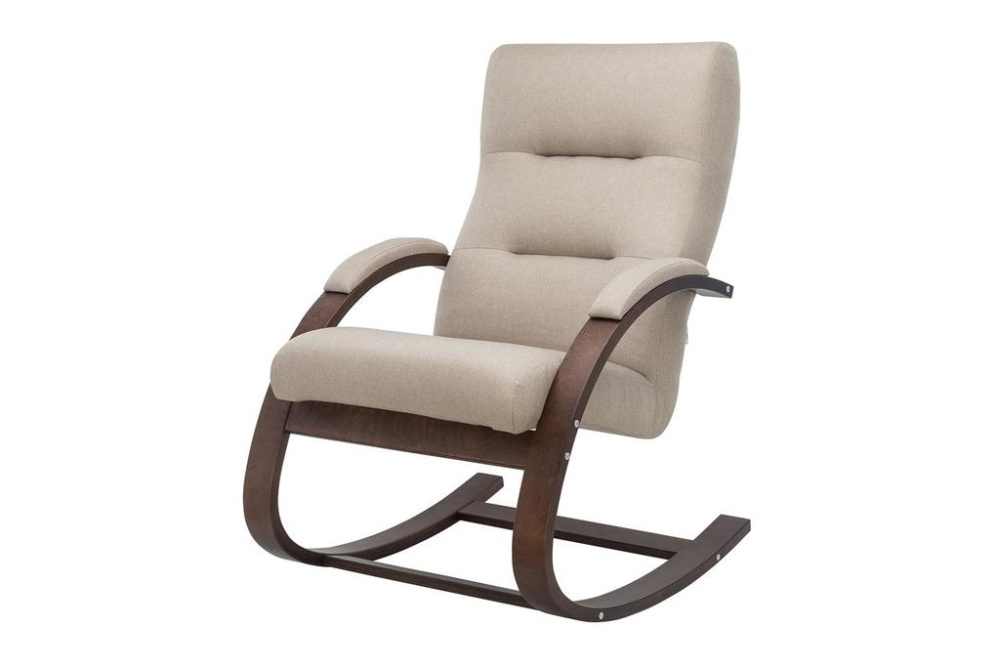 Кресло-качалка "LESET Милано"