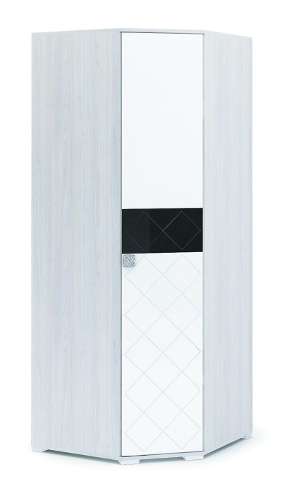 Шкаф угловой "Сальма" ШУ 021 Шкаф угловой "Сальма" ШУ 021