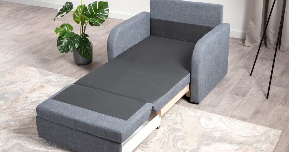 Кресло-кровать "Тео" 85 ТД 909