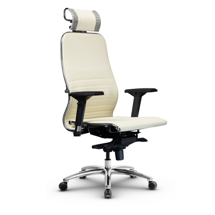 Кресло Samurai K-3.04 Бежевый Кресло Samurai K-3.04 Бежевый