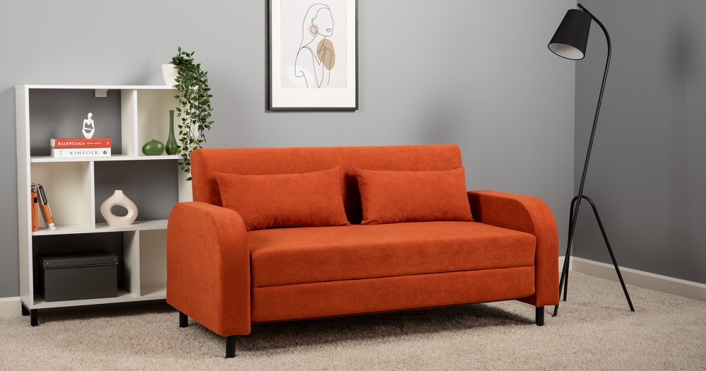 Диван-кровать "Киото" ТД 781