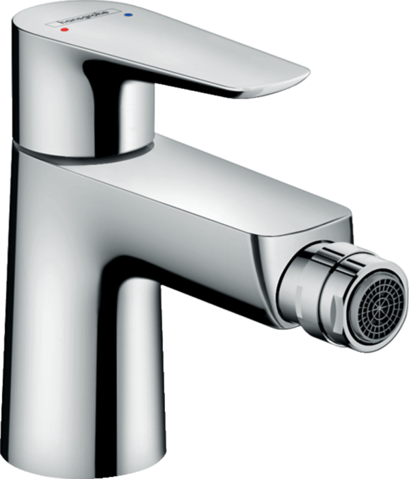 Смеситель для биде HANSGROHE "Talis E" 