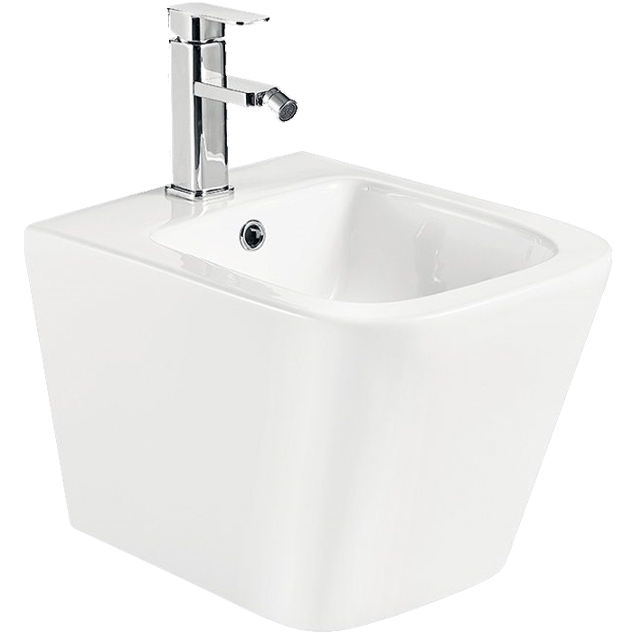 Биде подвесное BelBagno "Ardente R" 345Х485Х330