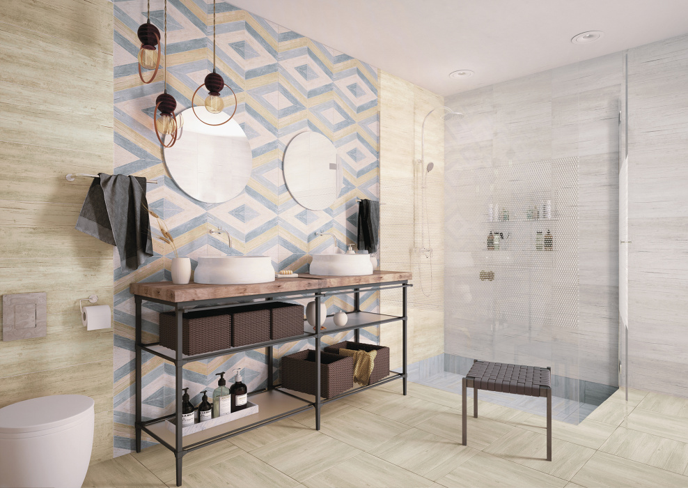 Плитка настенная "Monica" 500Х249 WT9MON03