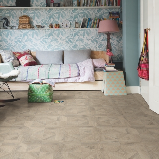 Ламинат QUICK-STEP "IMPRESSIVE PATTERNS ULTRA" IPU4141