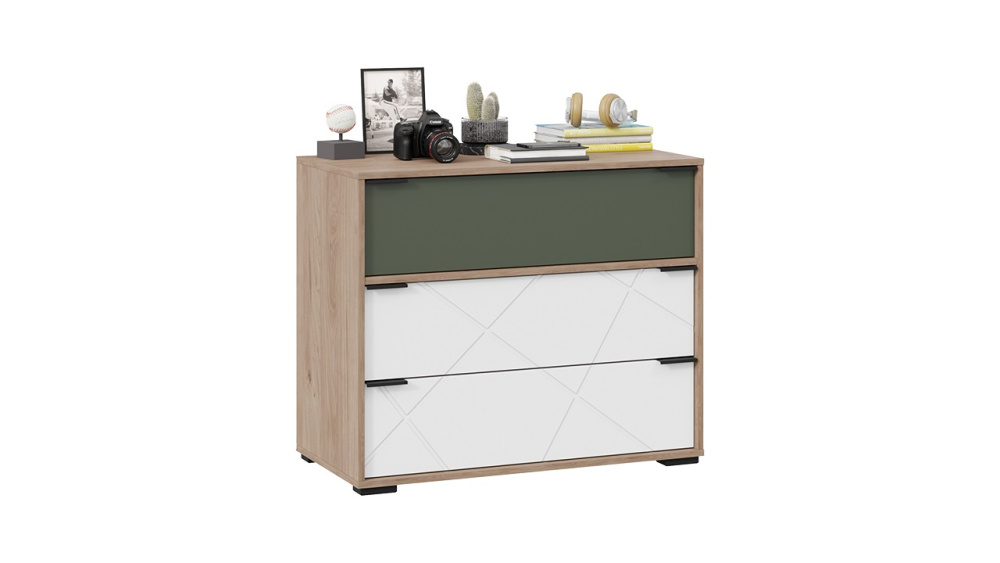 Комод "Лео" - ТД-410.04.01 Комод "Лео" - ТД-410.04.01