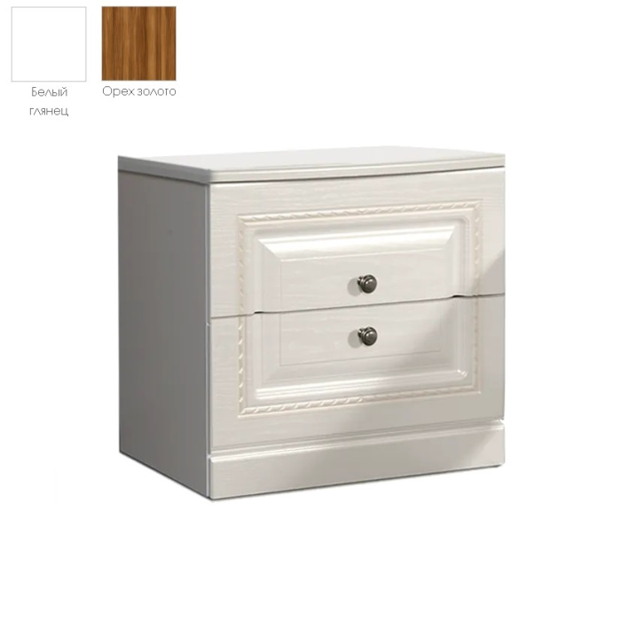 Тумба прикроватная "Венера" Тумба прикроватная "Венера"