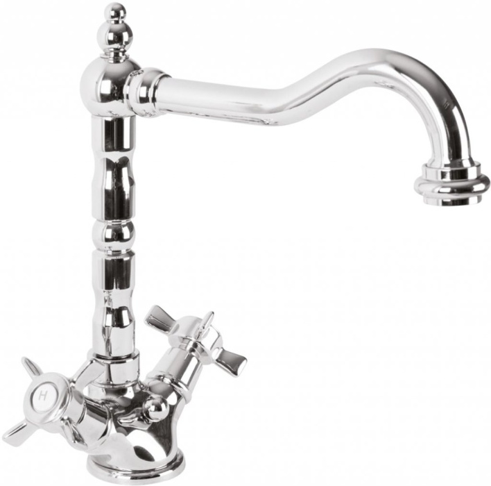 Смеситель для раковины CEZARES "LORD"