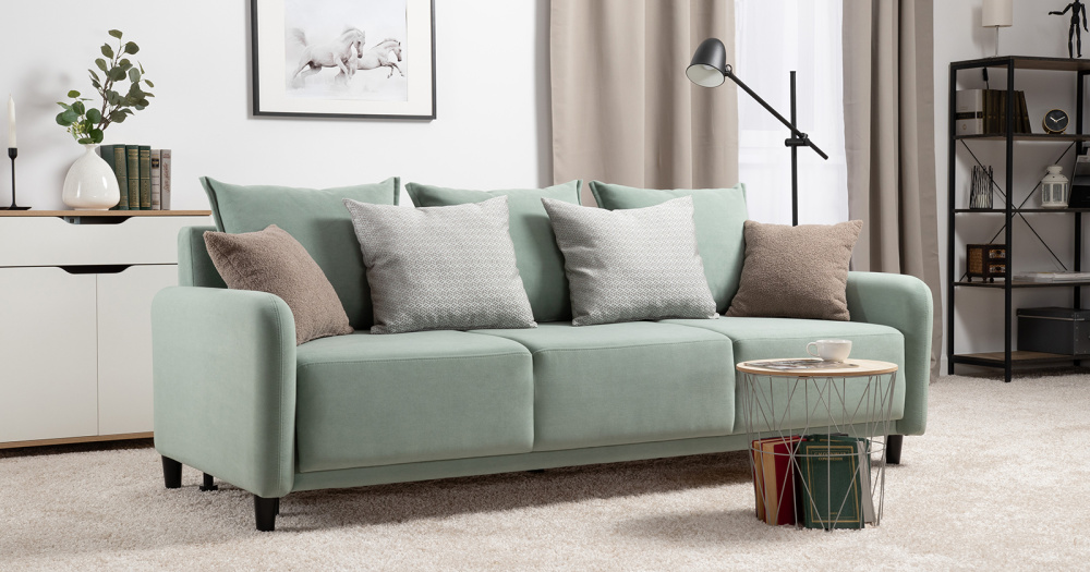 Диван-кровать "Дакота" ТД 585