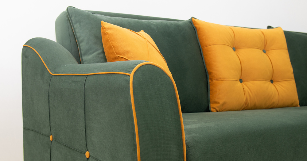 Диван-книжка "Френсис" ТД 260