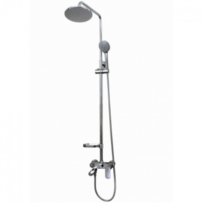 Душевая система "CRATER" D20-3 Душевая система "CRATER" D20-3