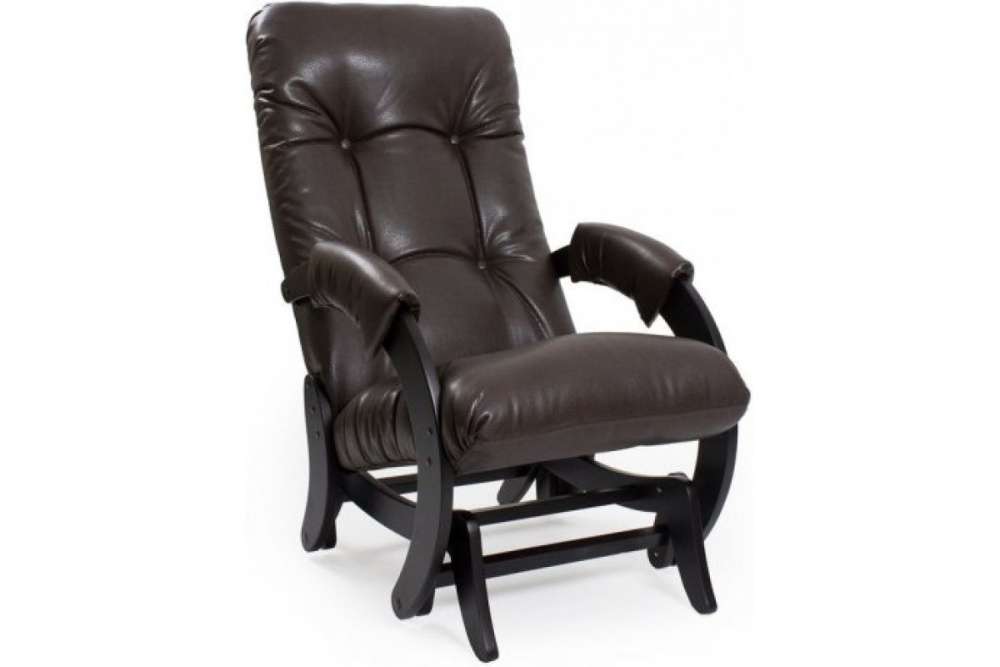 Кресло-качалка гляйдер Dondolo Модель 68