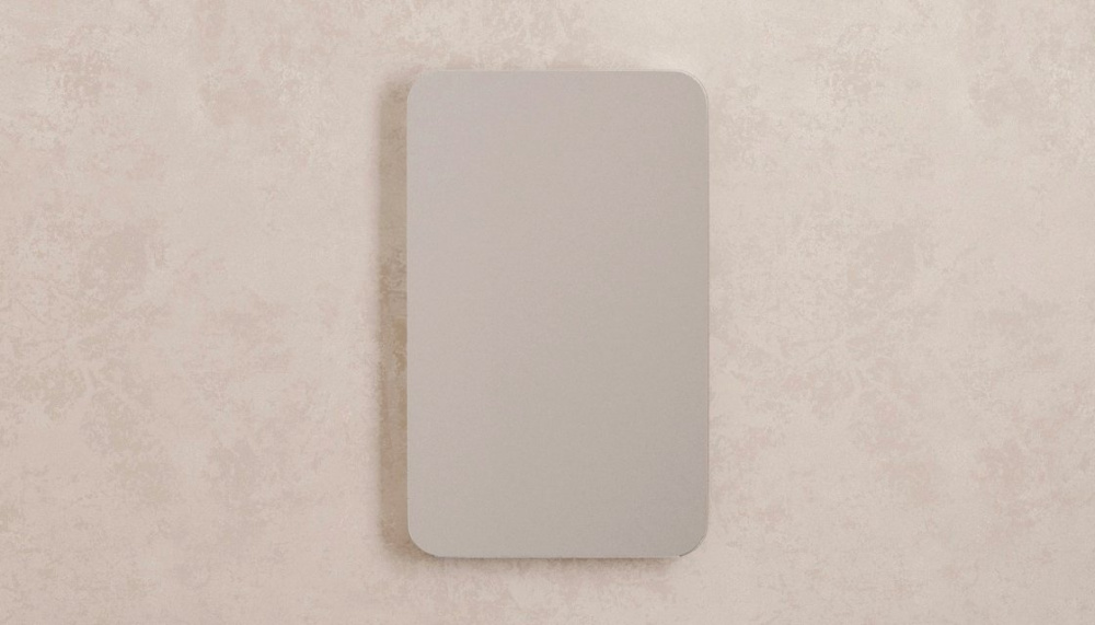 Зеркало "Velvex" Bio 40 Зеркало "Velvex" Bio 40