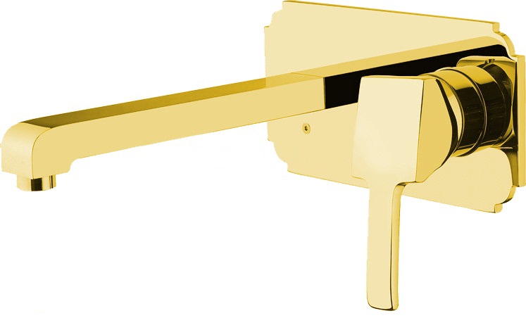 Встраиваемый смеситель на раковину Cezares "LEGEND"