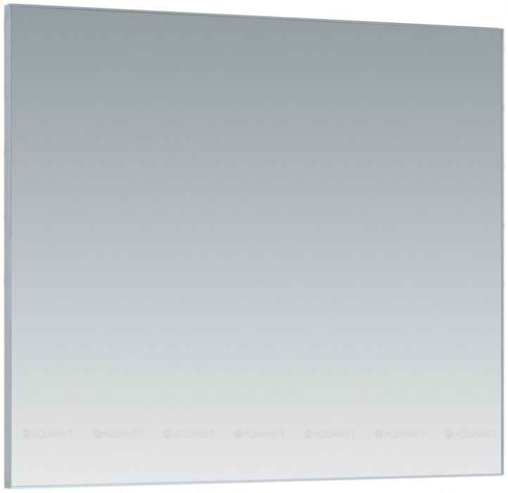 Зеркало AQUANET "Сильвер 90" Зеркало AQUANET "Сильвер 90"