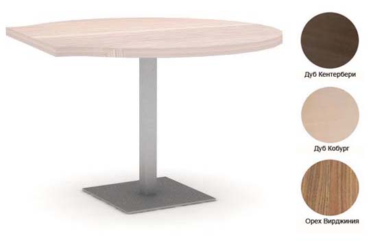 Брифинг боковой "VASANTA" V-837