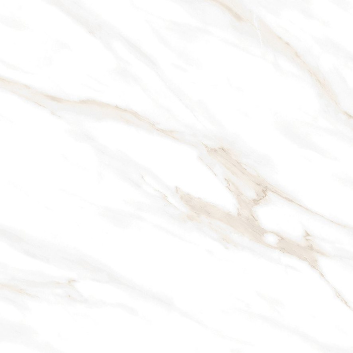 Керамогранит Calacatta Clarity Gold белый 60х60 Полированный Керамогранит Calacatta Clarity Gold белый 60х60 Полированный