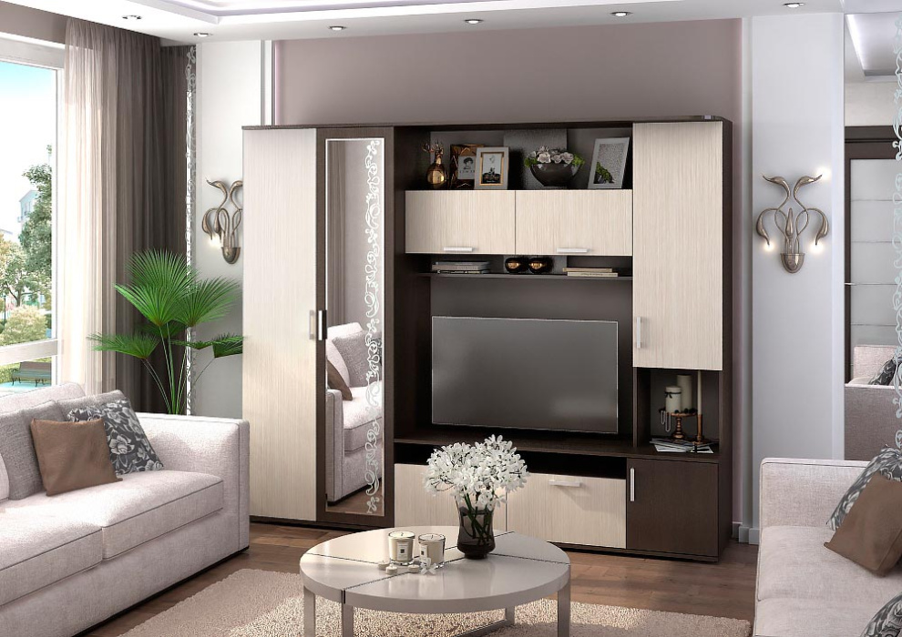 Гостиная "СОФИ" Гостиная "СОФИ"