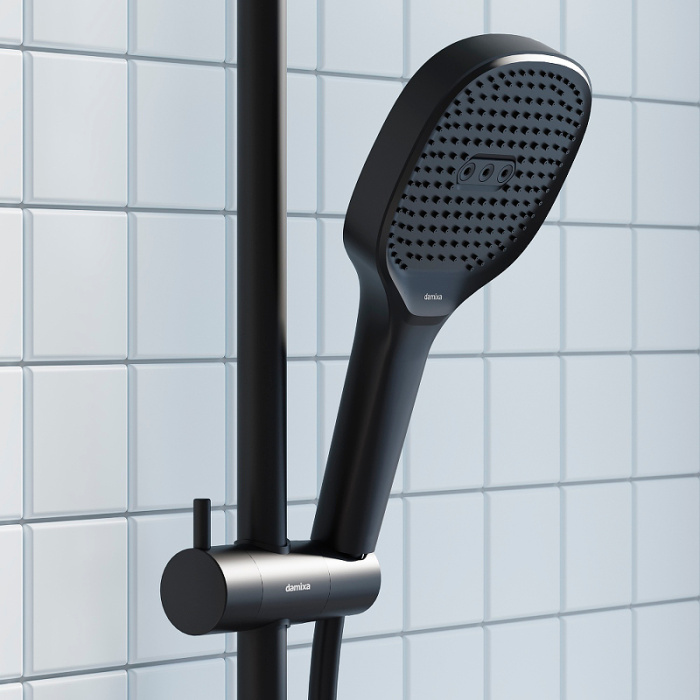 Ручной душ Damixa Merkur 940020300 Ручной душ Damixa Merkur 940020300