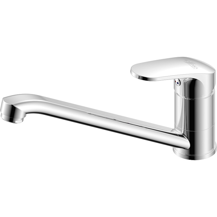 Смеситель для кухни Rossinka RS45-21 