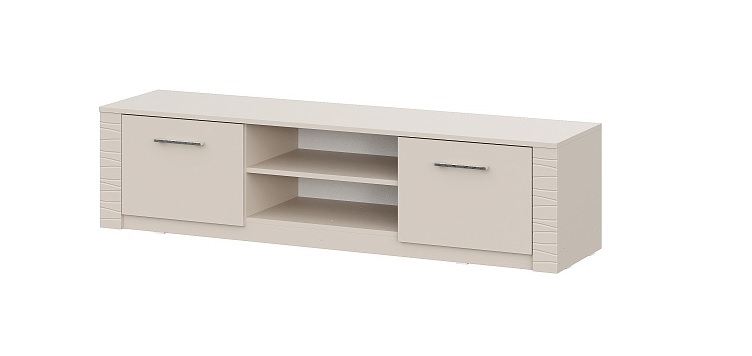 Тумба для ТВ "Калипсо" 1,6м