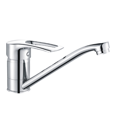 Смеситель для кухни Rossinka T40-21 Смеситель для кухни Rossinka T40-21