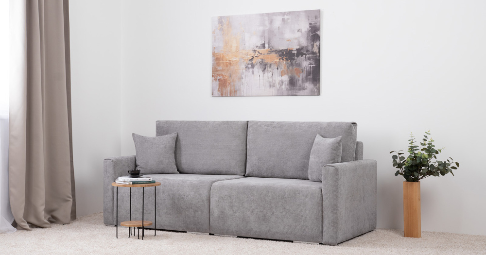 Диван "Оксфорд" Компоновка-3 арт. 712