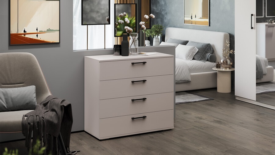 Комод «Нео» - 502.000.000 Кашемир