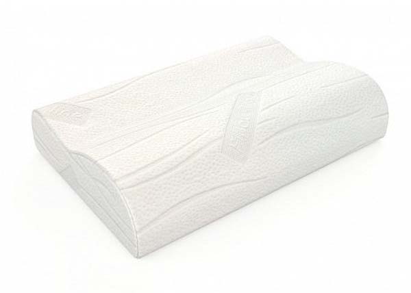 Наволочка из трикотажа для подушки Ergo 40х60