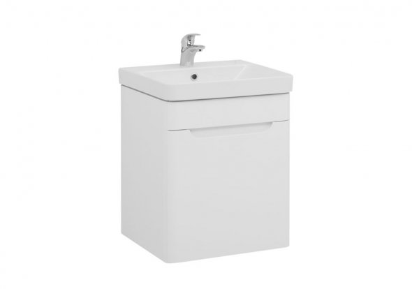 Тумба с раковиной AQUANET "София 50"  Тумба с раковиной AQUANET "София 50"