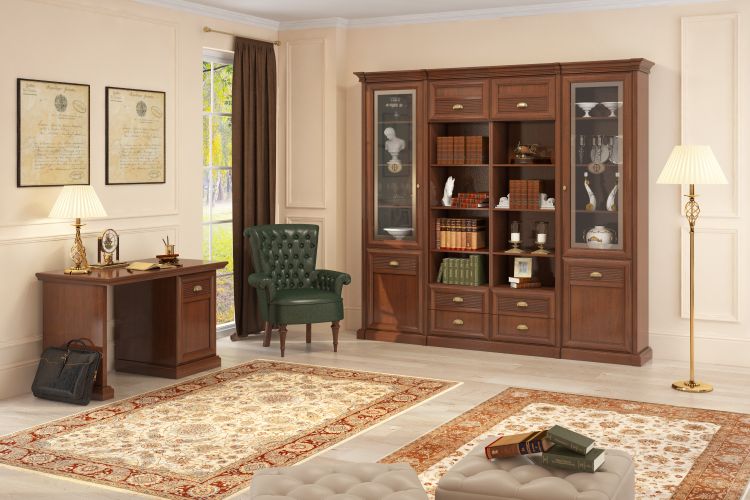 Библиотека "Изотта" 1 Библиотека "Изотта" 1