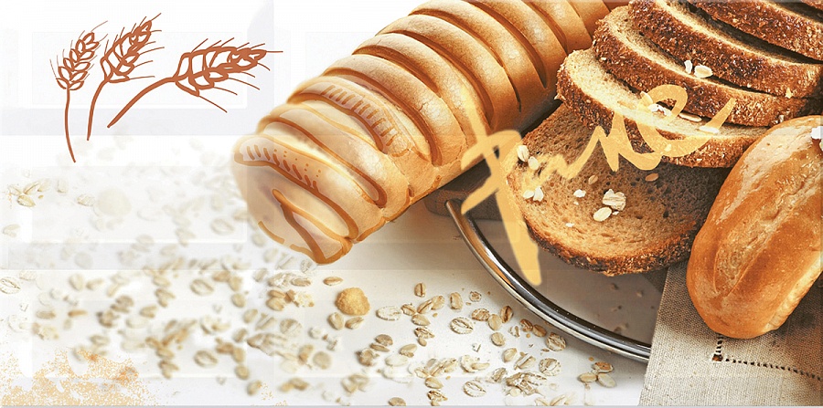 Декор "ВОГ" Панэ 405Х201 Декор "ВОГ" Панэ 405Х201