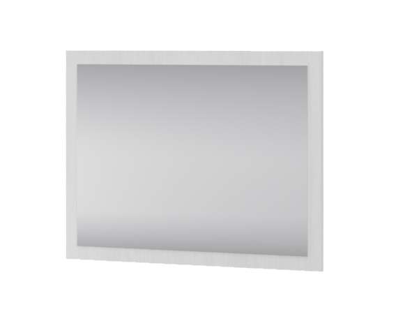 Зеркало "Мадлен" Ясень Анкор светлый