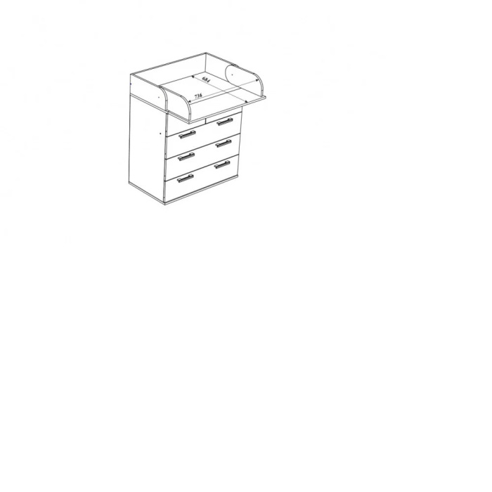 КОМОД №1 М КОМОД №1 М