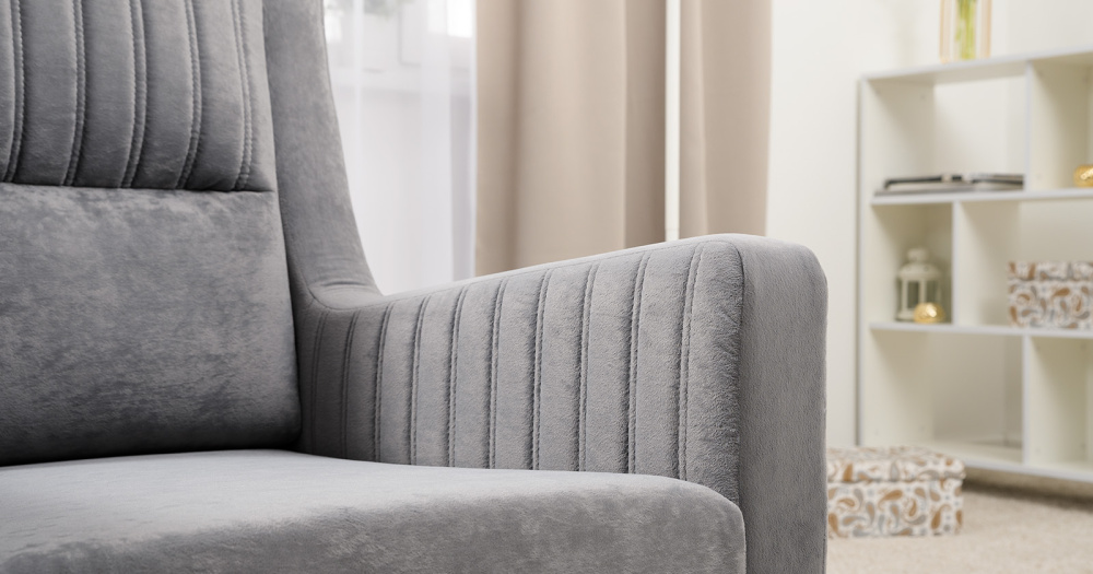 Кресло для отдыха "Изабель" ТД 735