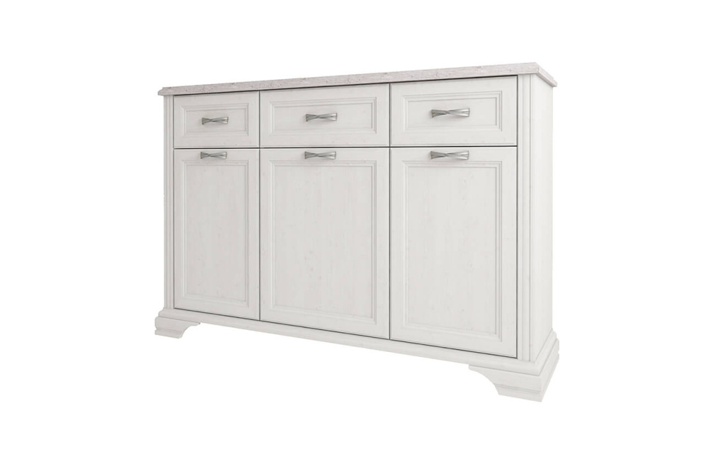 Тумба "МОНАКО" 3D3S 