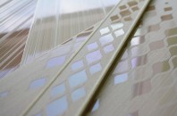 Декор "Shine Beige" 500Х249 DW9SHN11