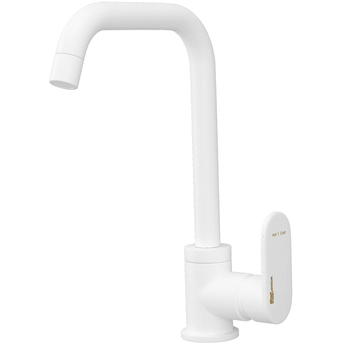 Смеситель для кухни WasserKRAFT "Mindel" 8507 Смеситель для кухни WasserKRAFT "Mindel" 8507