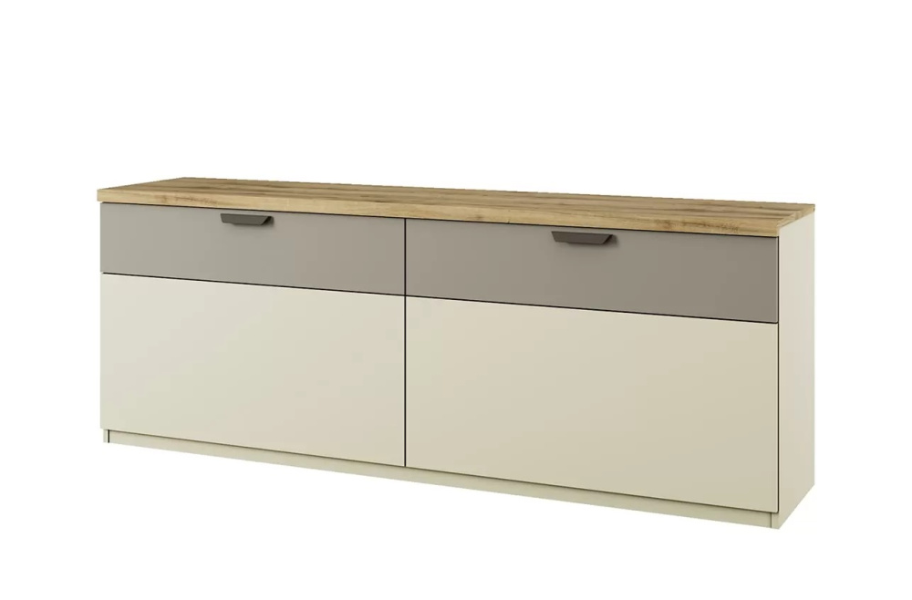 Тумба МОДЕРН RTV 2D2S Тумба МОДЕРН RTV 2D2S