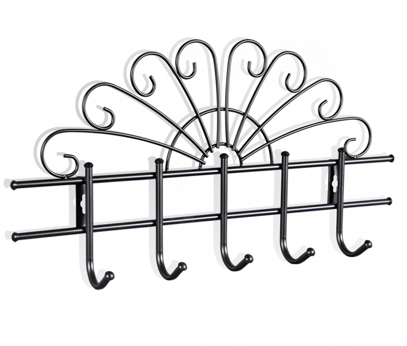 Вешалка "Грация 3/5"