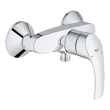 Смеситель для душа GROHE "Eurosmart" 33555002