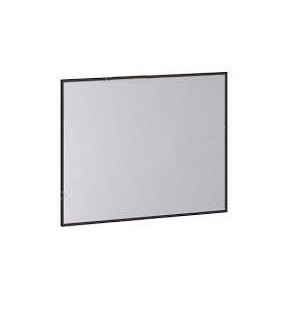 Зеркало "БАСЯ" ЗР 551 Венге СНЯТО С ПРОИЗВОДСТВА