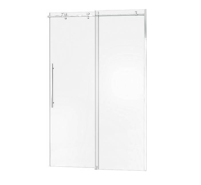 Душевое ограждение Bas "Puerta" WTW-140-C-CH ПУ00007 Душевое ограждение Bas "Puerta" WTW-140-C-CH ПУ00007