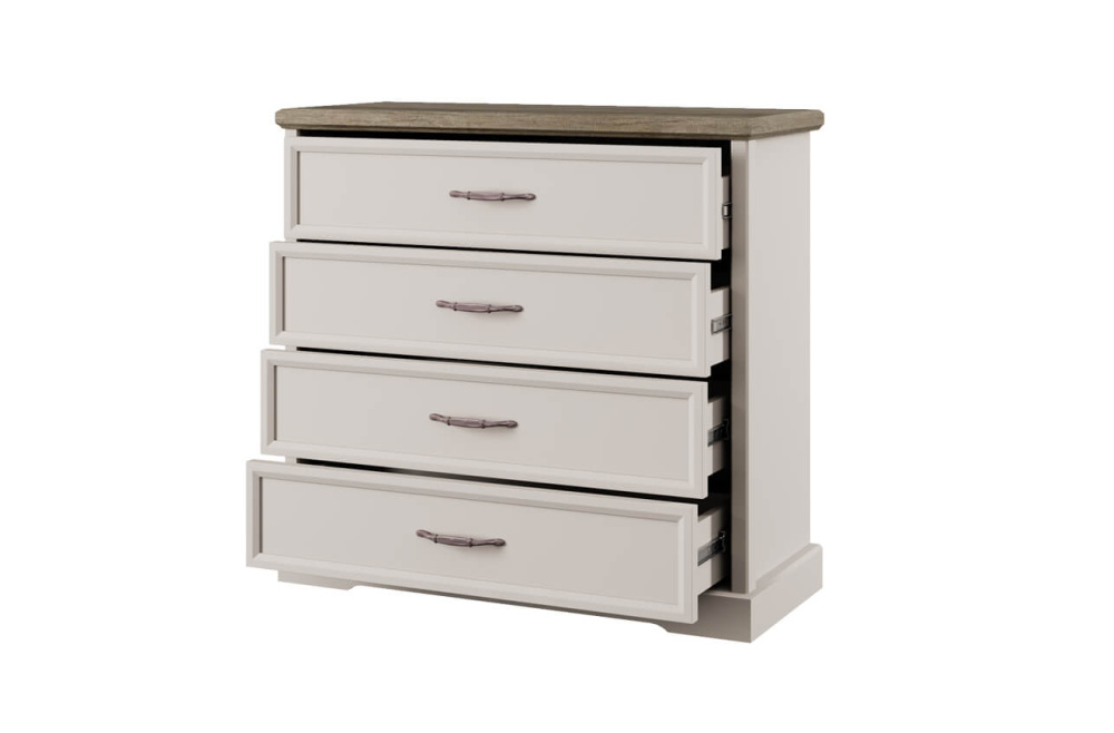 Комод 4S "ТОСКАНА"