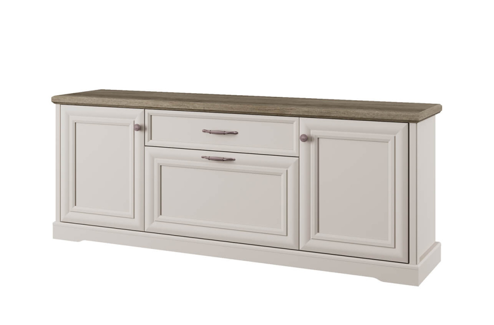 Тумба RTV 3D1S "ТОСКАНА"