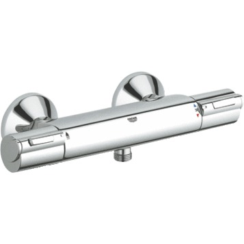 Термостат для душа GROHE "Grohtherm 1000" 34143000