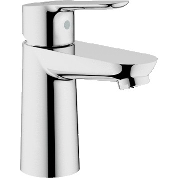 Смеситель для раковины GROHE "Bauedge" 23330000