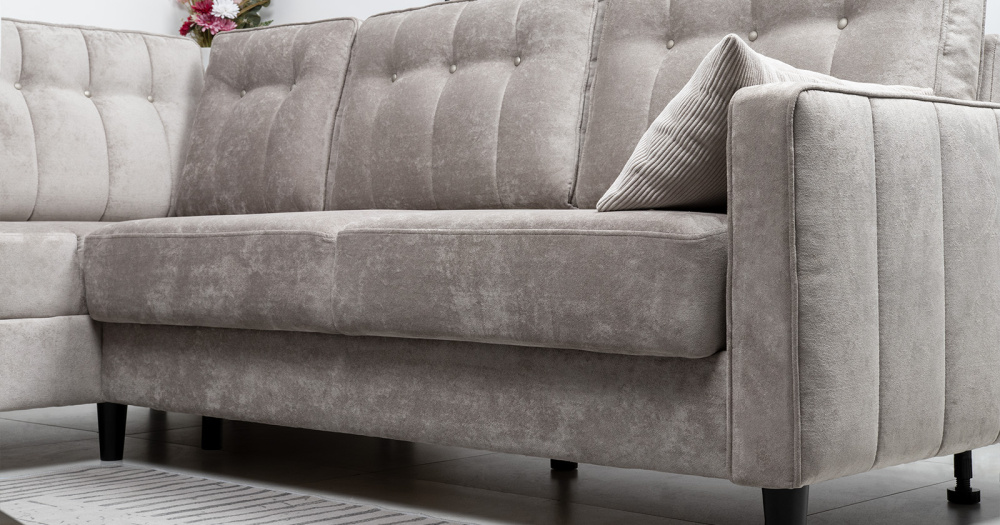 Диван угловой "Арно" ТД 563