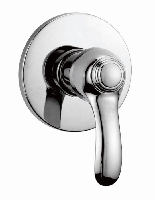 Встраиваемый смеситель для душа CEZARES "LIRA" Встраиваемый смеситель для душа CEZARES "LIRA"